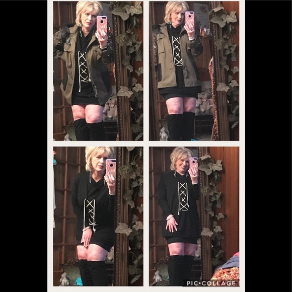 COME ENJOY MY CLOSET!! - Picture 5 of 8